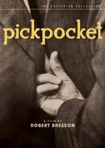 Pickpocket (1959) Bangla Subtitle – পিকপকেট