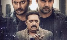 Enemy (2021) Bangla Subtitle