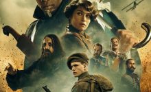 The King's Man Bangla Subtitle
