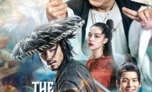 The Knight of Shadows: Between Yin and Yang Bangla Subtitle
