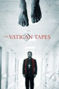 The Vatican Tapes (2015) Bangla Subtitle – দ্য ভ্যাটিকান ট্যাপ্স