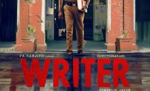 Writer Bangla Subtitle