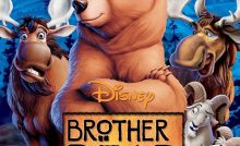 Brother Bear Bangla Subtitle