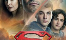 Superman & Lois Bangla Subtitle