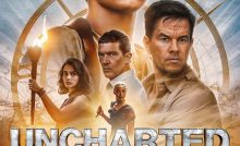 Uncharted Bangla Subtitle