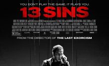13 Sins (2014) Bangla Subtitle
