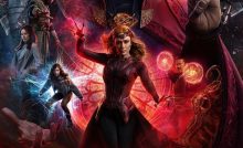 Doctor Strange in the Multiverse of Madness (2022) Bangla Subtitle