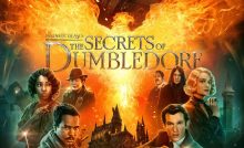 Fantastic Beasts: The Secrets of Dumbledore (2022) Bangla Subtitle