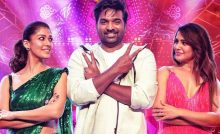 Kaathu Vaakula Rendu Kaadhal (2022) Bangla Subtitle
