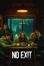 No Exit (2022) Bangla Subtitle – নো এক্সিট