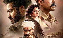 RRR (2022) Bangla Subtitle