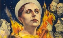 The Passion of Joan of Arc (1928) Bangla Subtitle