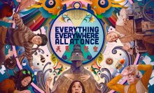 Everything Everywhere All at Once (2022) Bangla Subtitle