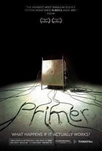 Primer (2004) Bangla Subtitle – প্রাইমার