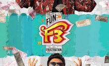 F3: Fun and Frustration (2022) Bangla Subtitle