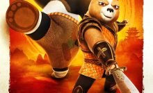 Kung Fu Panda: The Dragon Knight Bangla Subtitle