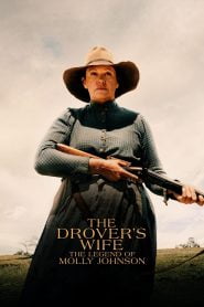 The Drover’s Wife: The Legend of Molly Johnson (2022) Bangla Subtitle – দ্য ড্রভারস ওয়াইফঃ দ্য লিজেন্ড অফ মলি জনসন