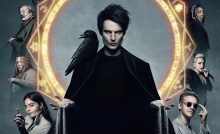 The Sandman Bangla Subtitle