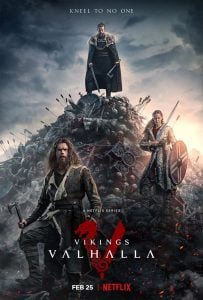 Vikings: Valhalla Bangla Subtitle – ভাইকিংসঃ ভালহাল্লা