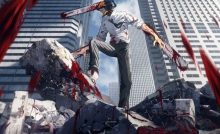 Chainsaw Man Bangla Subtitle