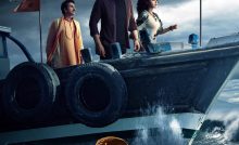 Karthikeya 2 (2022) Bangla Subtitle