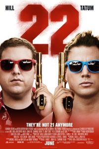 22 Jump Street (2014) Bangla Subtitle – টুয়েন্টি টু জাম্প স্ট্রিট