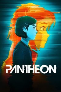 Pantheon Bangla Subtitle -প্যান্থিয়ন