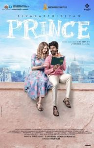 Prince (2022) Bangla Subtitle – প্রিন্স