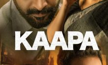 Kaapa (2022) Bangla Subtitle