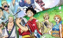 One Piece Bangla Subtitle