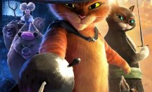 Puss in Boots: The Last Wish (2022) Bangla Subtitle