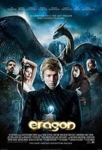 Eragon (2006) Bangla Subtitle – এরাগন