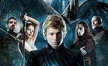 Eragon (2006) Bangla Subtitle - এরাগন