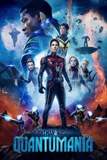 Ant-Man and the Wasp: Quantumania (2023) Bangla Subtitle – অ্যান্ট ম্যান অ্যান্ড দ্য ওয়াসপ কোয়ান্টাম্যানিয়া –