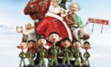 Arthur Christmas (2011) Bangla Subtitle - আর্থার ক্রিসমাস