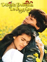 Dilwale Dulhania Le Jayenge (1995) Bangla Subtitle – দিলওয়ালে দুলহানিয়া লে যায়েঙ্গে