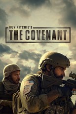 The Covenant (2023) Bangla Subtitle – দ্যা কোভেন্যান্ট