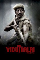 Viduthalai: Part 1 (2023) Bangla Subtitle – ভিদুথালাই পার্ট-১