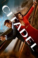 Citadel Bangla Subtitle – সিটাডেল