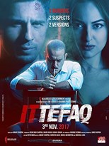 Ittefaq (2017) Bangla Subtitle – ইত্তেফাক