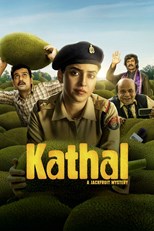 Kathal: A Jackfruit Mystery (2023) Bangla Subtitle