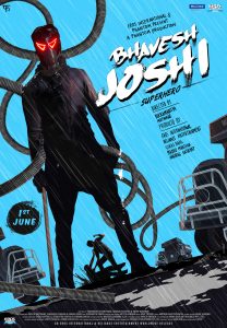 Bhavesh Joshi Superhero (2018) Bangla Subtitle – ভাভেশ জোশী সুপারহিরো