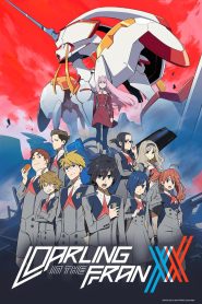 Darling in the Franxx Bangla Subtitle -ডার্লিং ইন দ্য ফ্র্যাঙ্কস