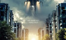 Extinction (2018) Bangla Subtitle - এক্সটিংশন