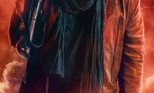 Ghost Bangla Subtitle - ঘোস্ট
