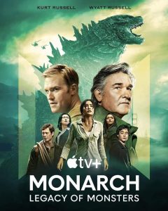 Monarch Legacy of Monsters Bangla Subtitle – মোনার্চ: লিগেসি অফ মনস্টার্স