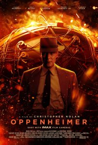 Oppenheimer (2023) Bangla Subtitle – অপেনহাইমার