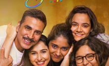 Raksha Bandhan (2022) Bangla Subtitle - রক্ষা বন্ধন