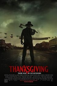 Thanksgiving (2023) Bangla Subtitle – থ্যাংক্সগিভিং