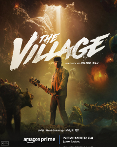 The Village Bangla Subtitle – দ্যা ভিলেজ